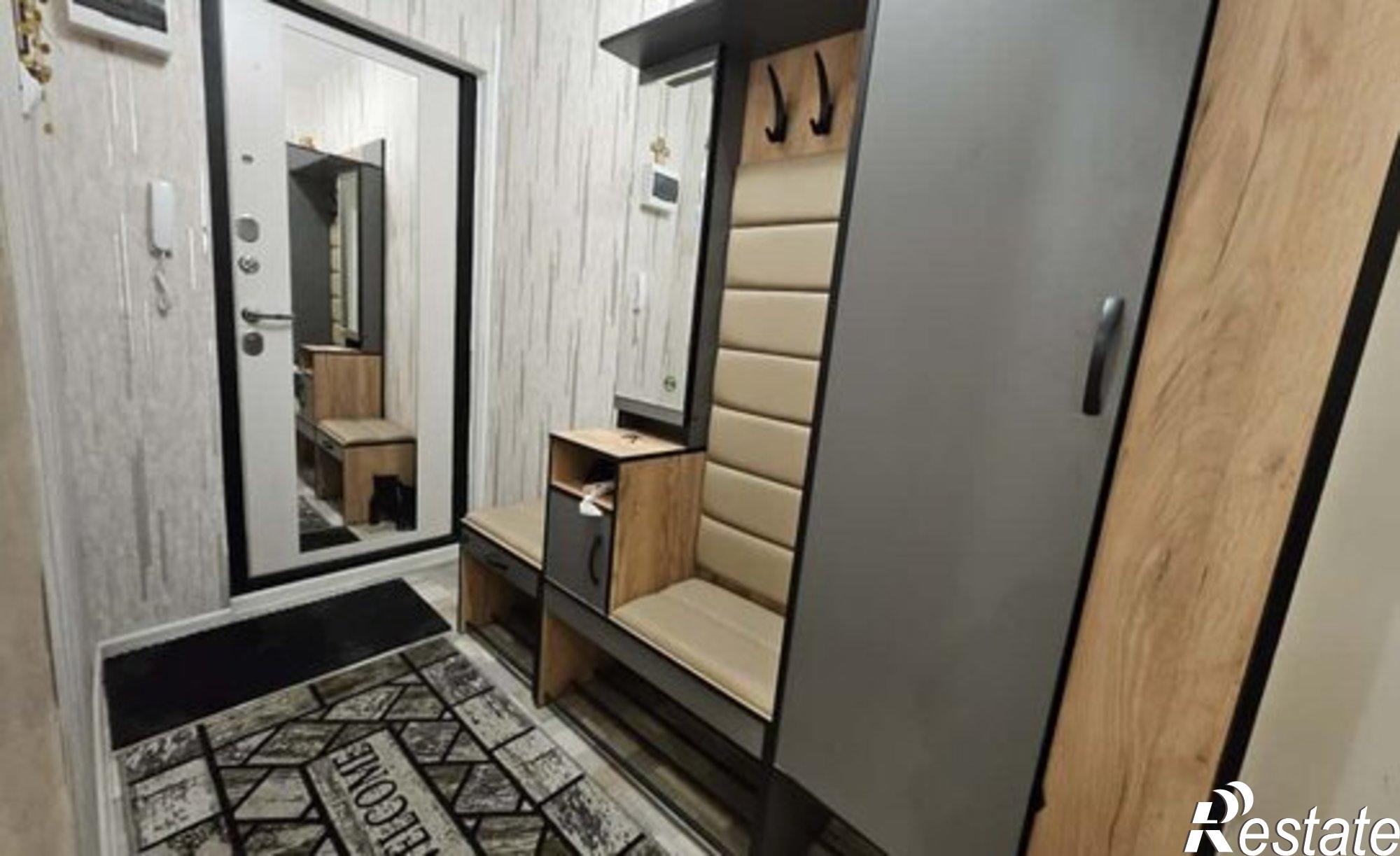 Купить квартиру за 5 800 000 рублей на улица 50 лет Октября, 206