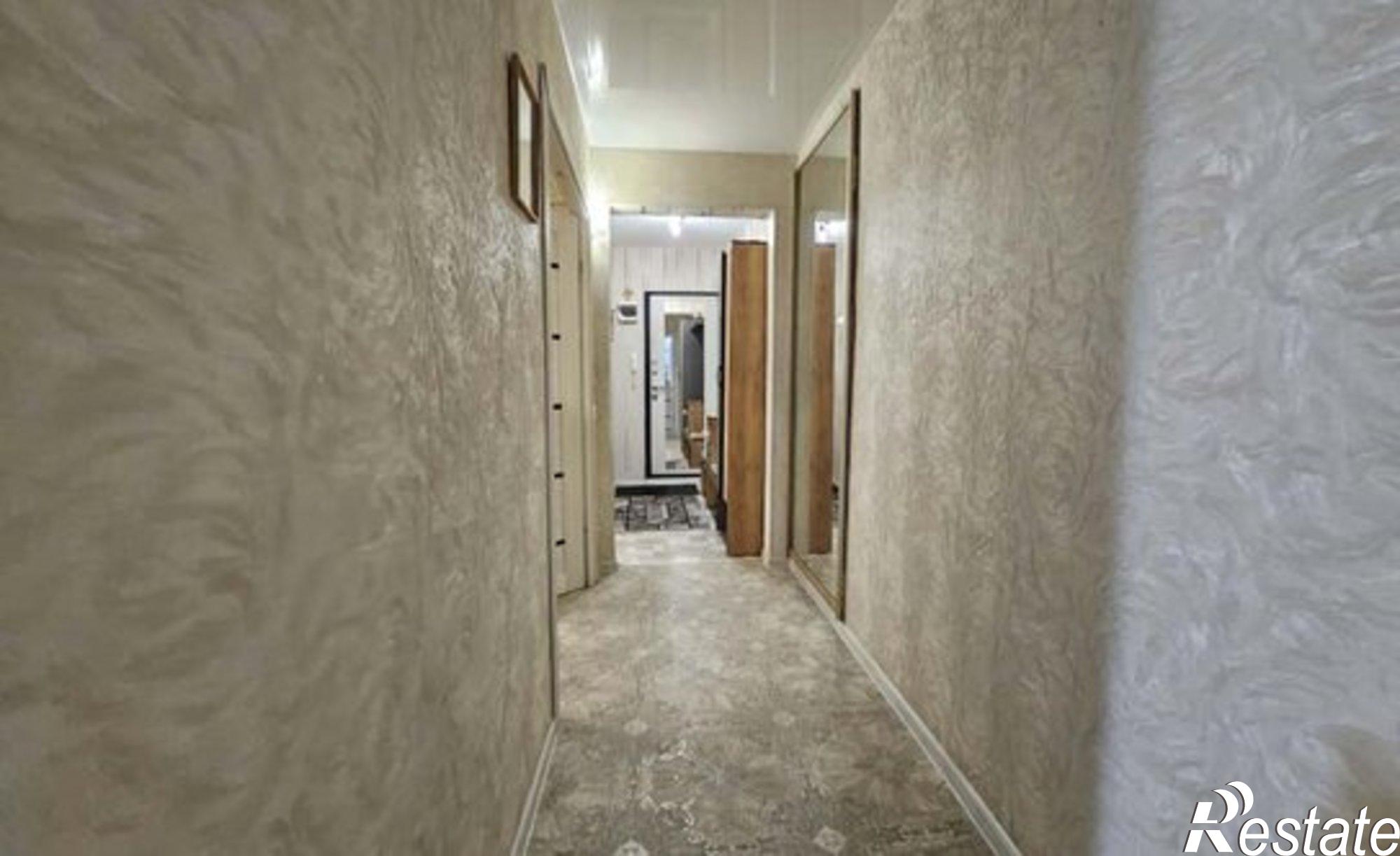 Купить квартиру за 5 800 000 рублей на улица 50 лет Октября, 206