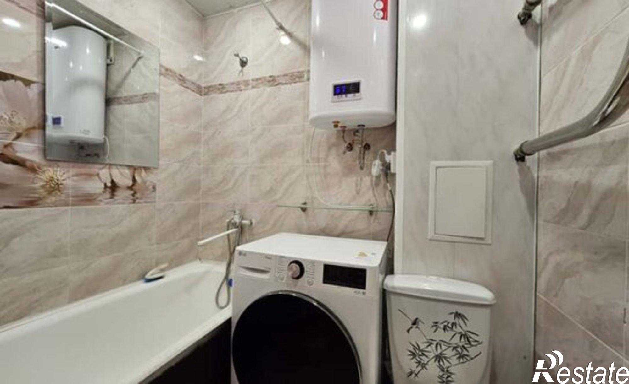 Купить квартиру за 5 800 000 рублей на улица 50 лет Октября, 206