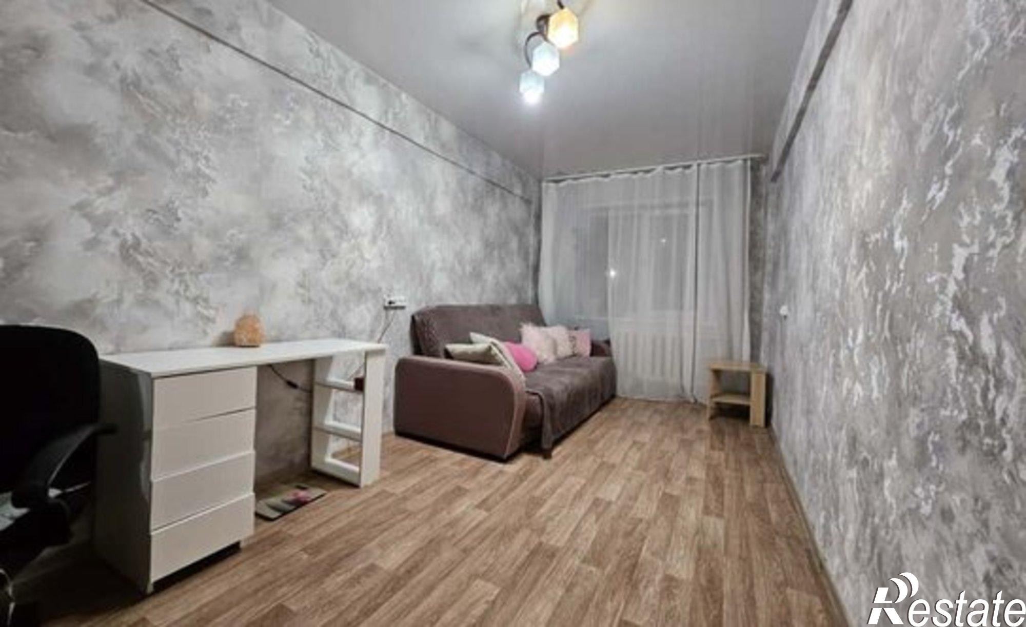 Купить квартиру за 5 800 000 рублей на улица 50 лет Октября, 206