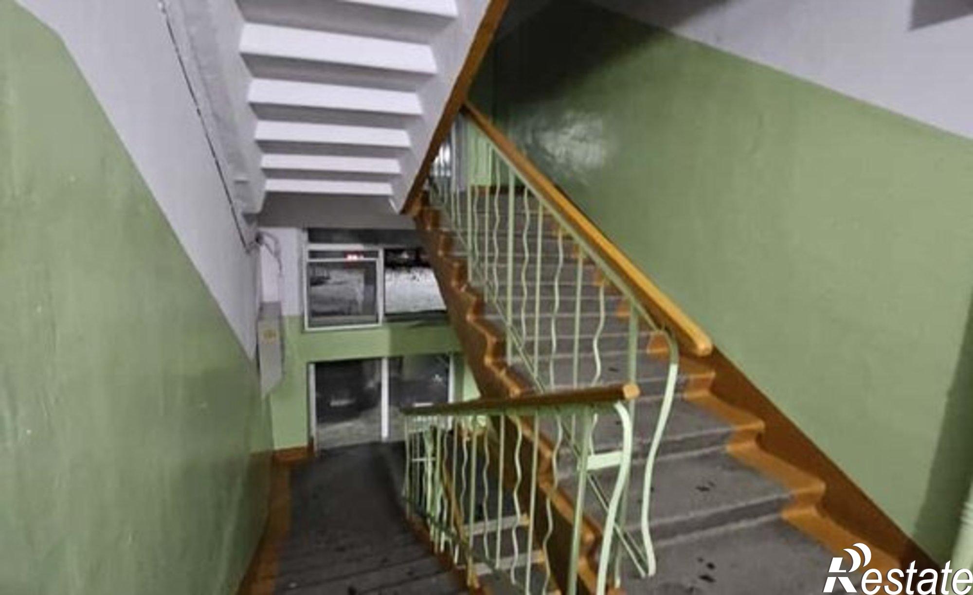 Купить квартиру за 5 800 000 рублей на улица 50 лет Октября, 206