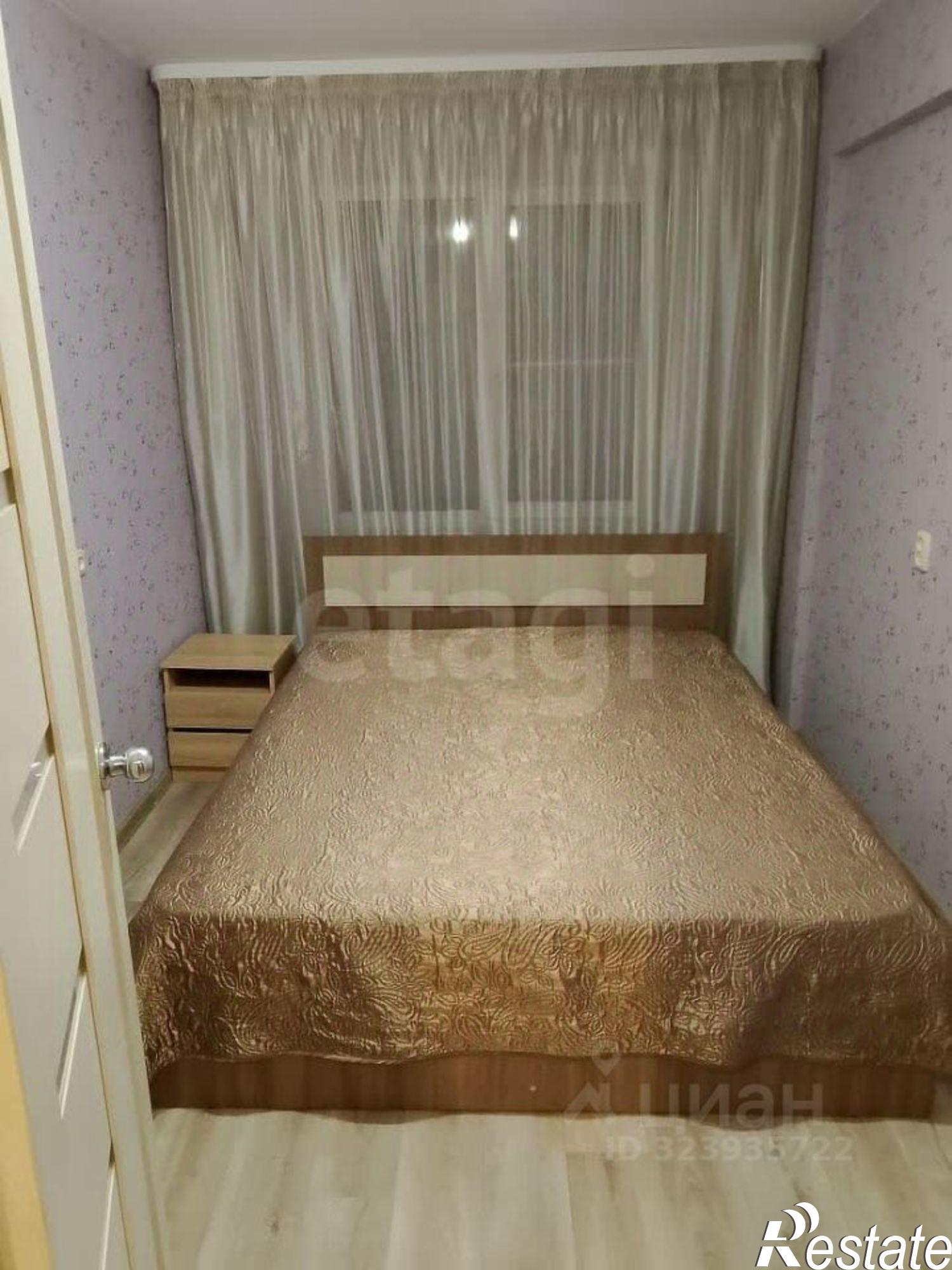 Сдать квартиру за 45 000 рублей на улица Шимановского, 61/1