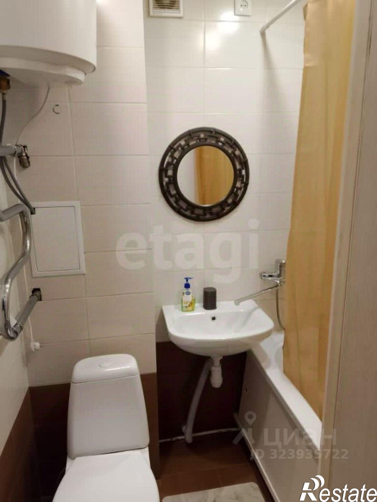 Сдать квартиру за 45 000 рублей на улица Шимановского, 61/1