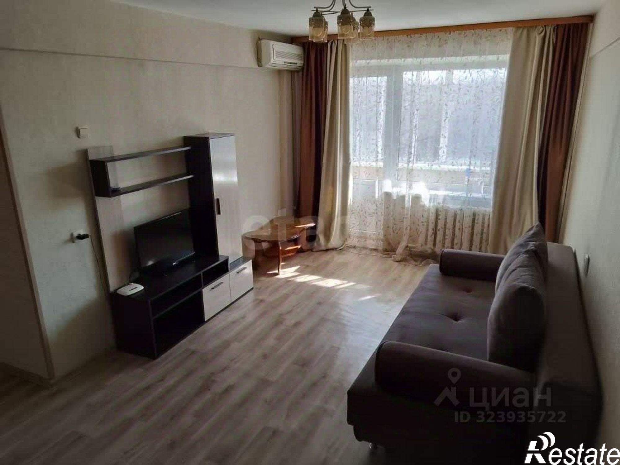 Сдать квартиру за 45 000 рублей на улица Шимановского, 61/1