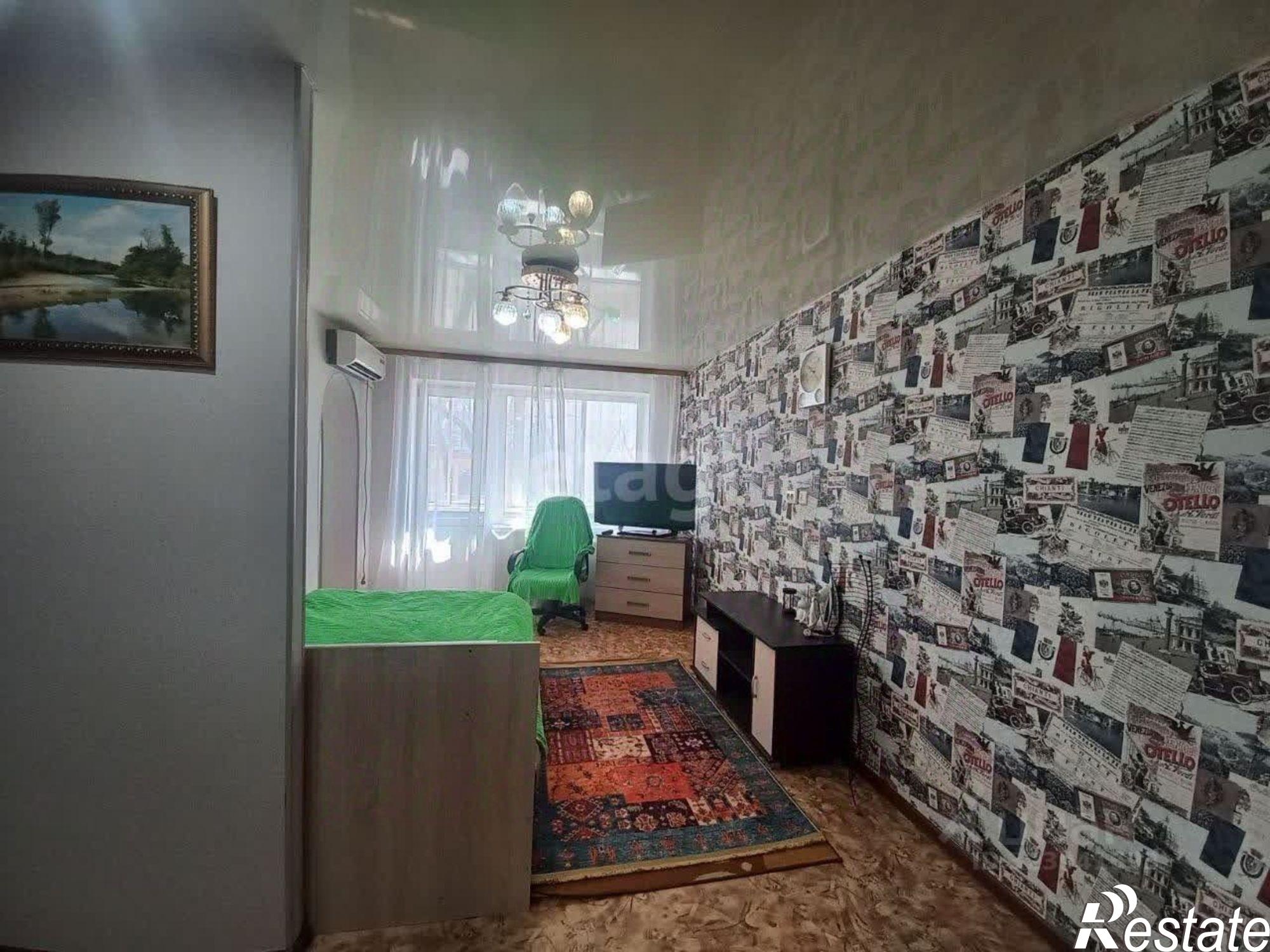 Сдать квартиру за 30 000 рублей на Комсомольская улица, 42