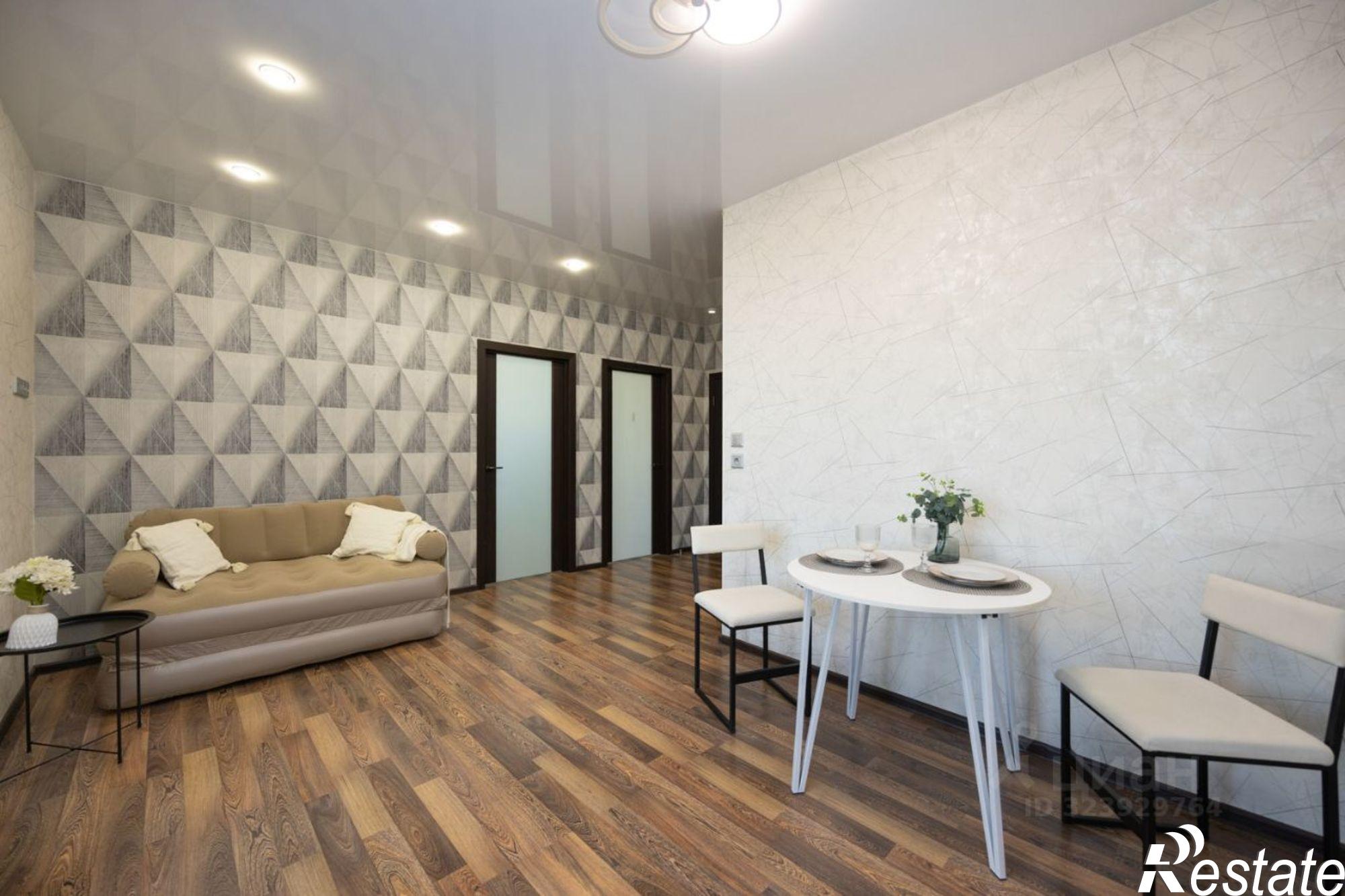 Купить квартиру за 10 300 000 рублей на Новая улица, 11/2