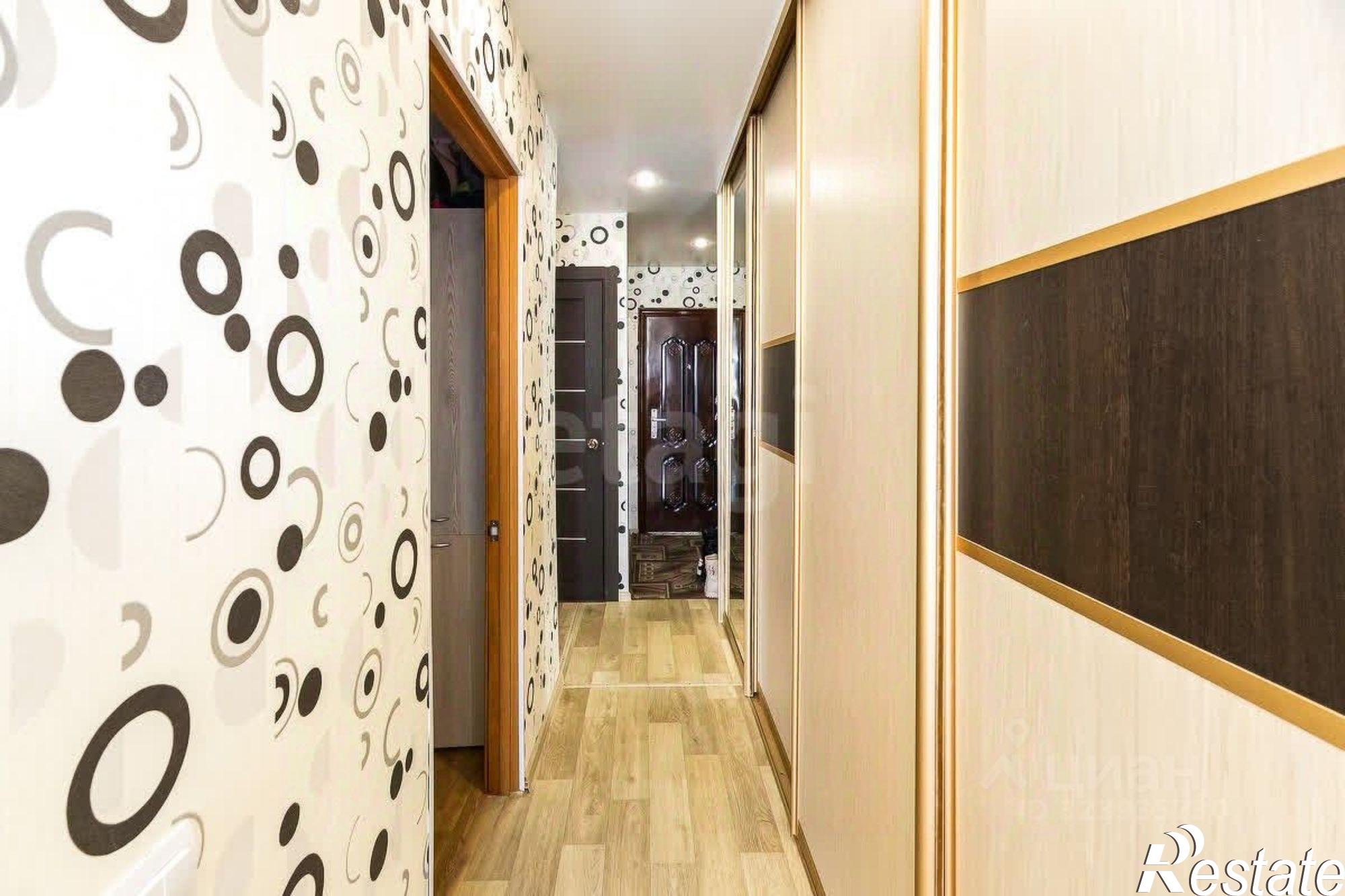 Купить квартиру за 5 050 000 рублей на Пограничная улица, 124