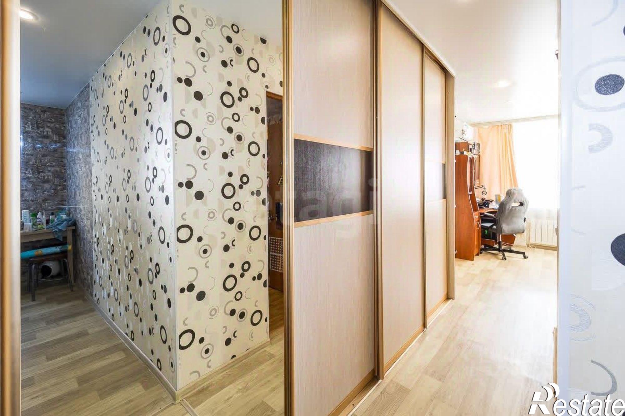 Купить квартиру за 5 050 000 рублей на Пограничная улица, 124