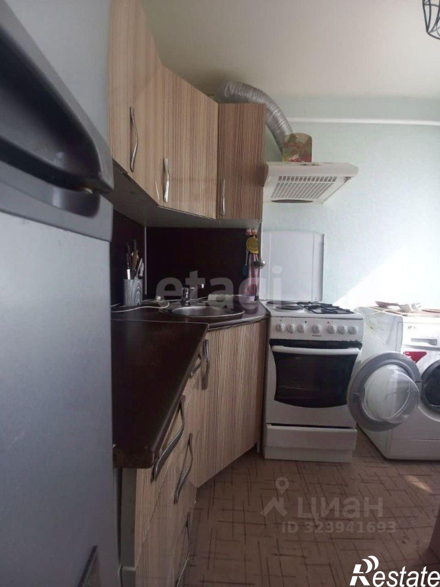 Сдать квартиру за 30 000 рублей на Комсомольская улица, 42