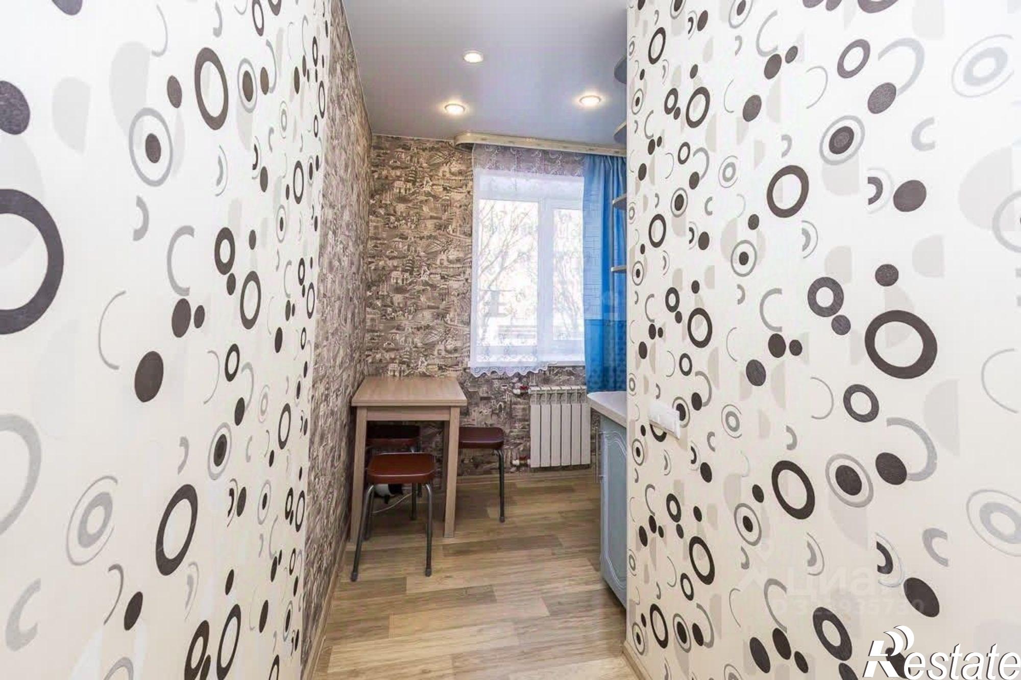 Купить квартиру за 5 050 000 рублей на Пограничная улица, 124