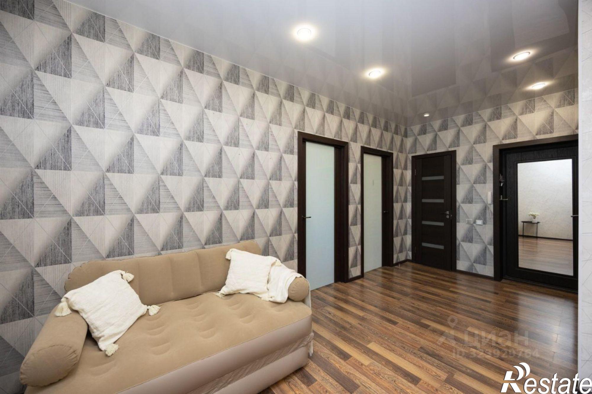 Купить квартиру за 10 300 000 рублей на Новая улица, 11/2