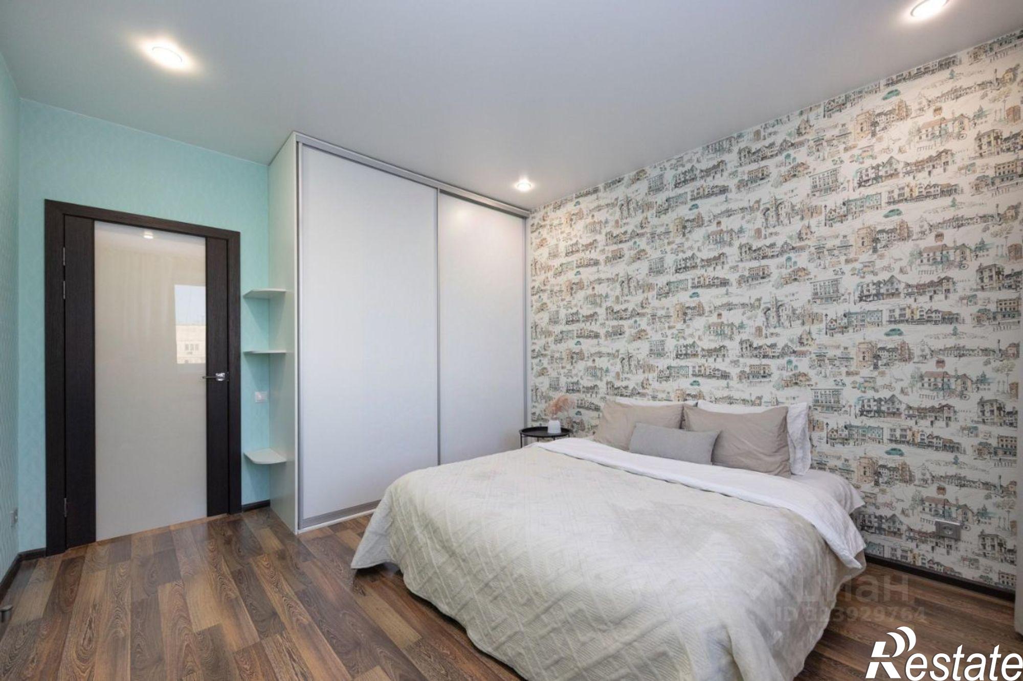 Купить квартиру за 10 300 000 рублей на Новая улица, 11/2