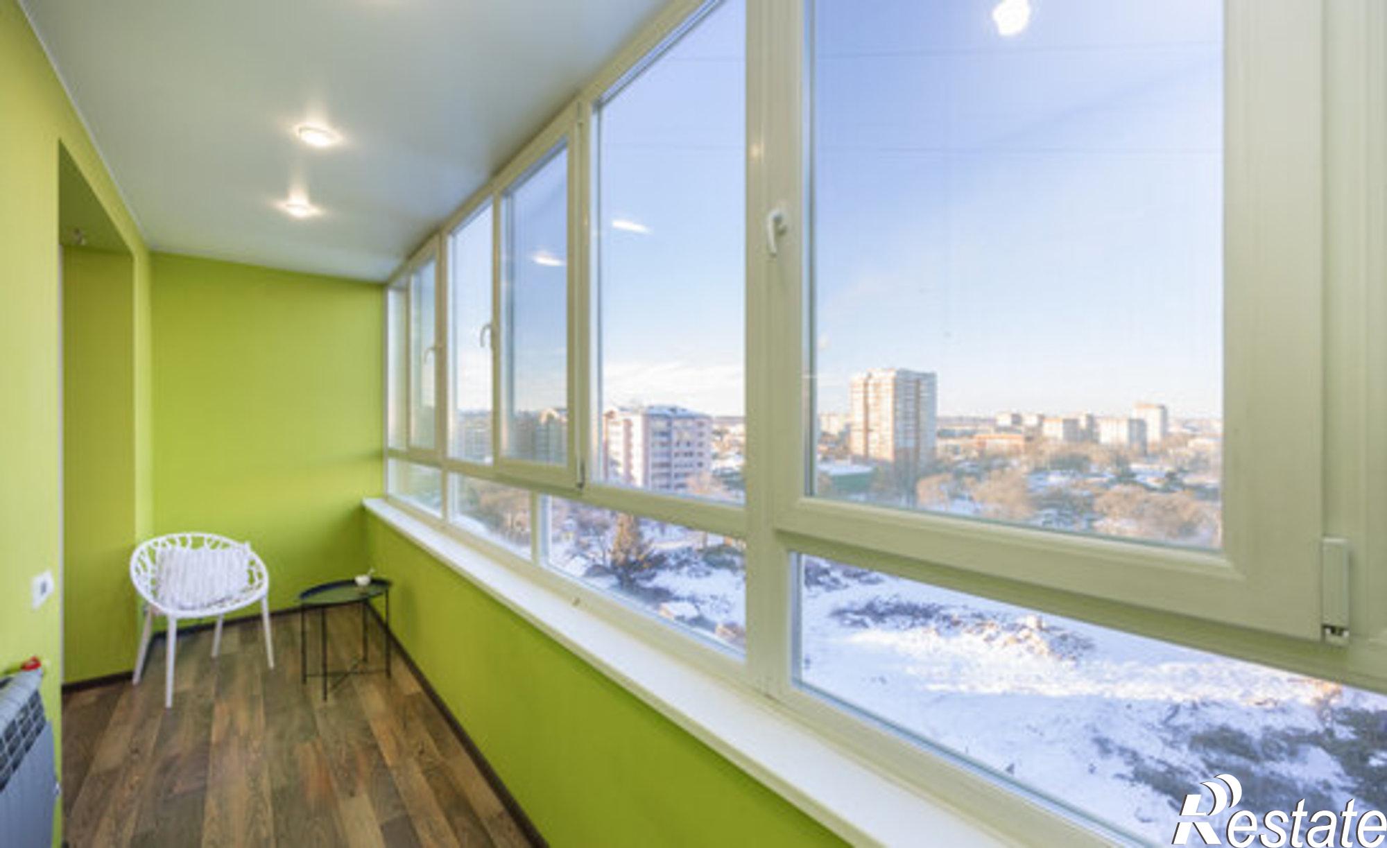 Купить квартиру за 10 300 000 рублей на Новая улица, 11/2