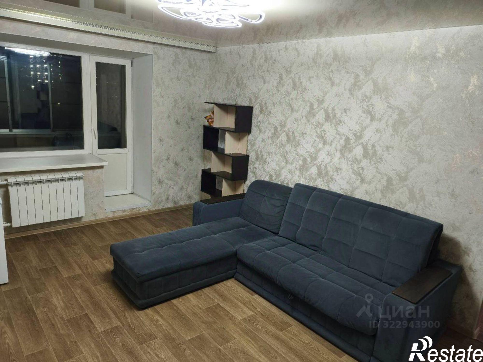 Купить квартиру за 7 800 000 рублей на Конная улица, 22