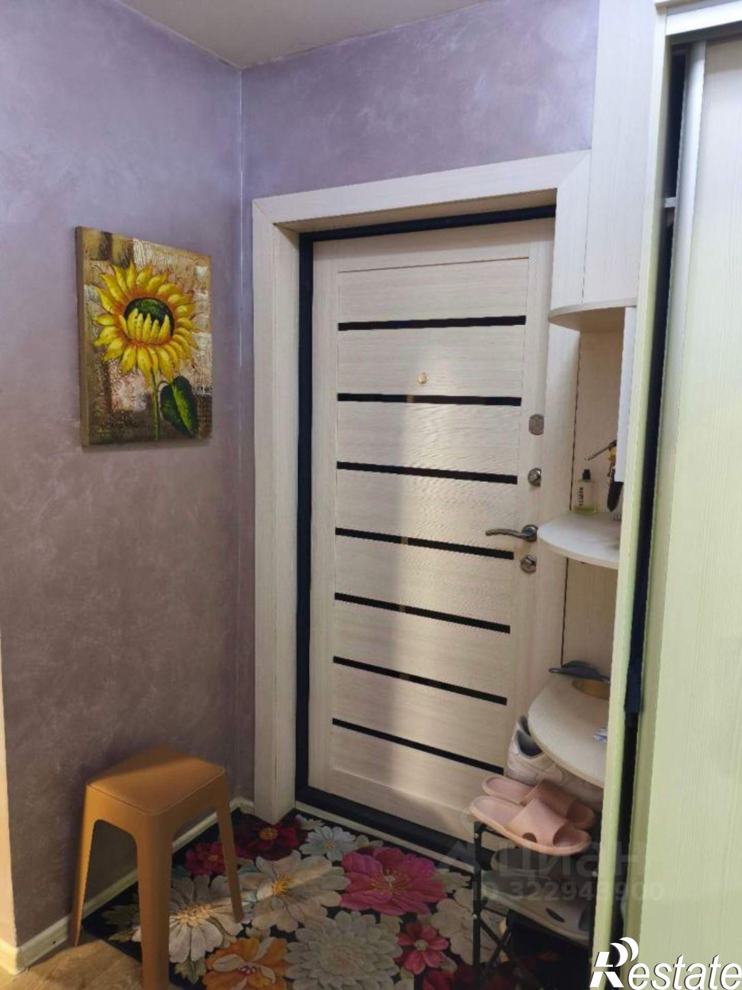 Купить квартиру за 7 800 000 рублей на Конная улица, 22