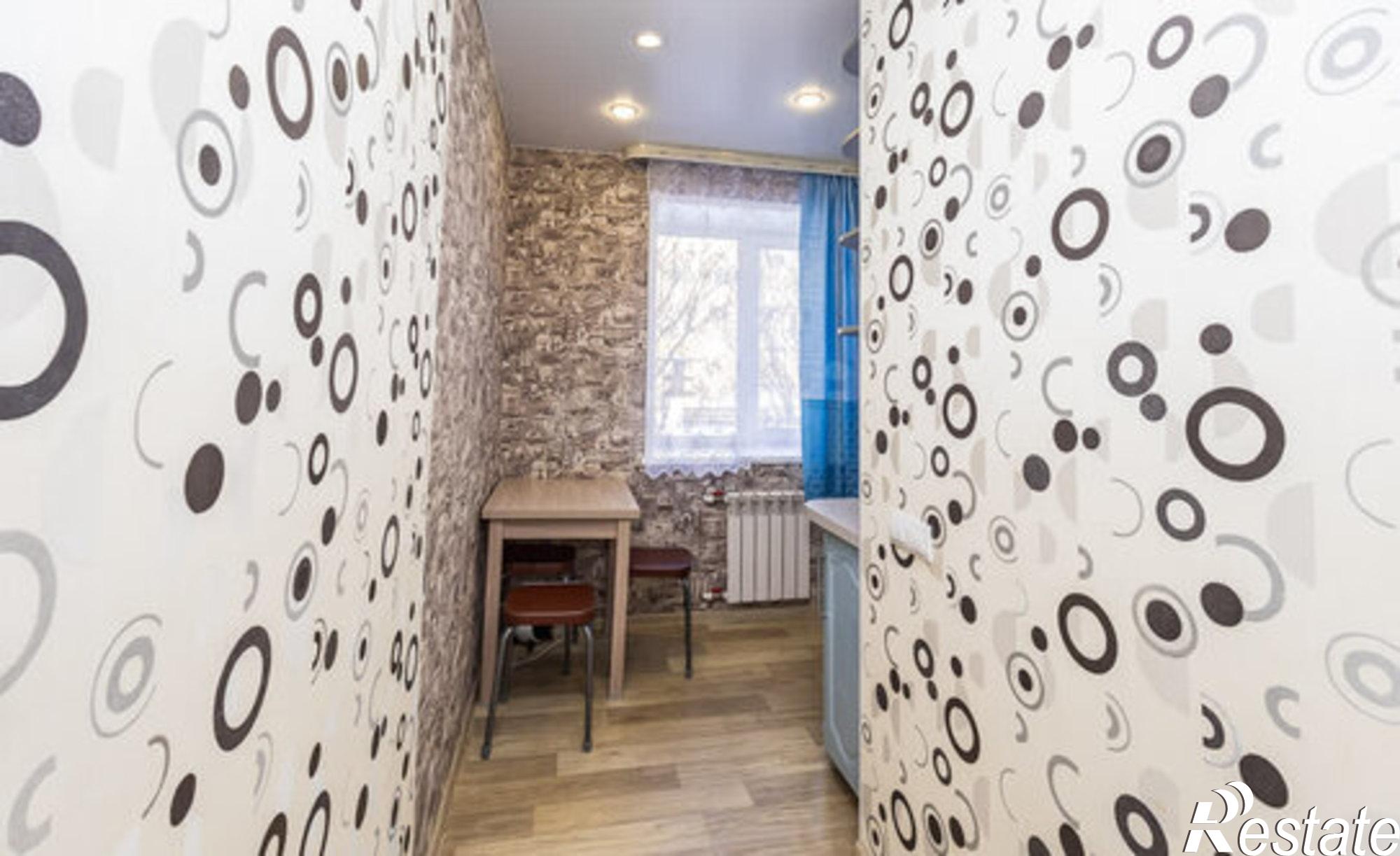 Купить квартиру за 5 050 000 рублей на Пограничная улица, 124