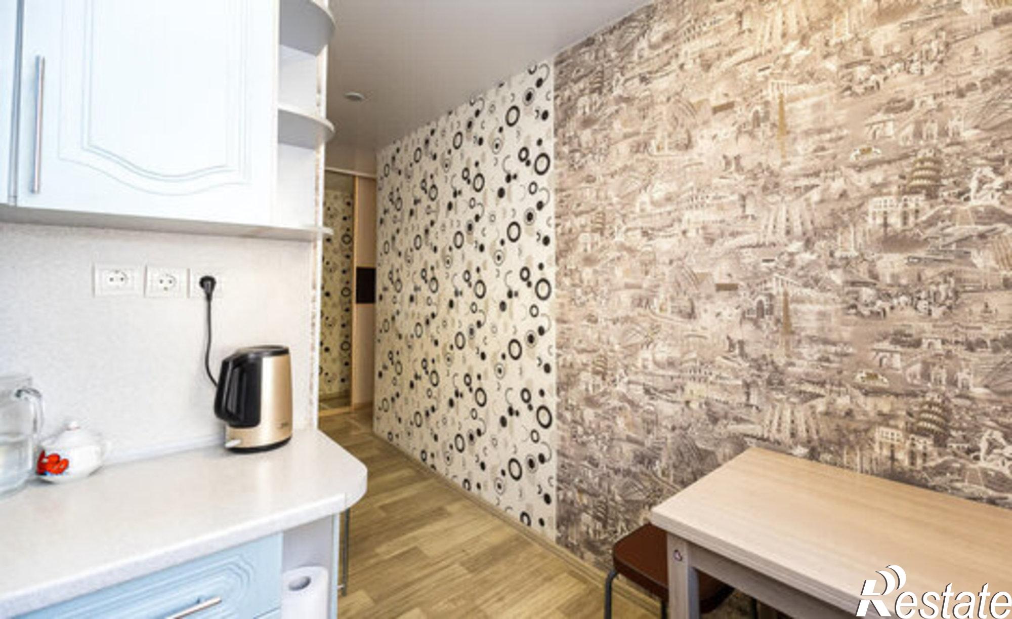 Купить квартиру за 5 050 000 рублей на Пограничная улица, 124