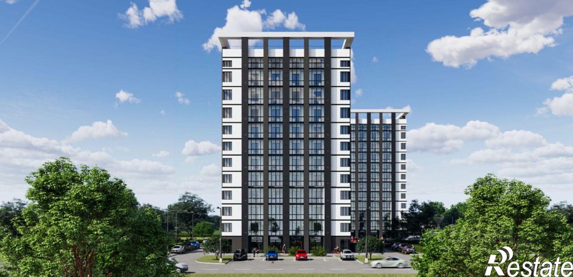 Купить квартиру за 9 800 000 рублей на Рабочая улица, 62