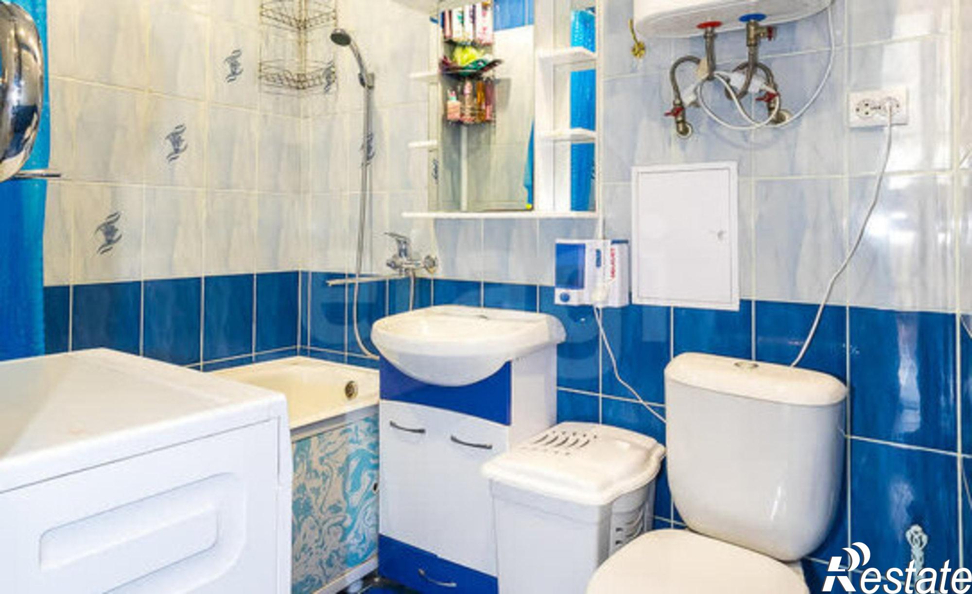 Купить квартиру за 5 050 000 рублей на Пограничная улица, 124