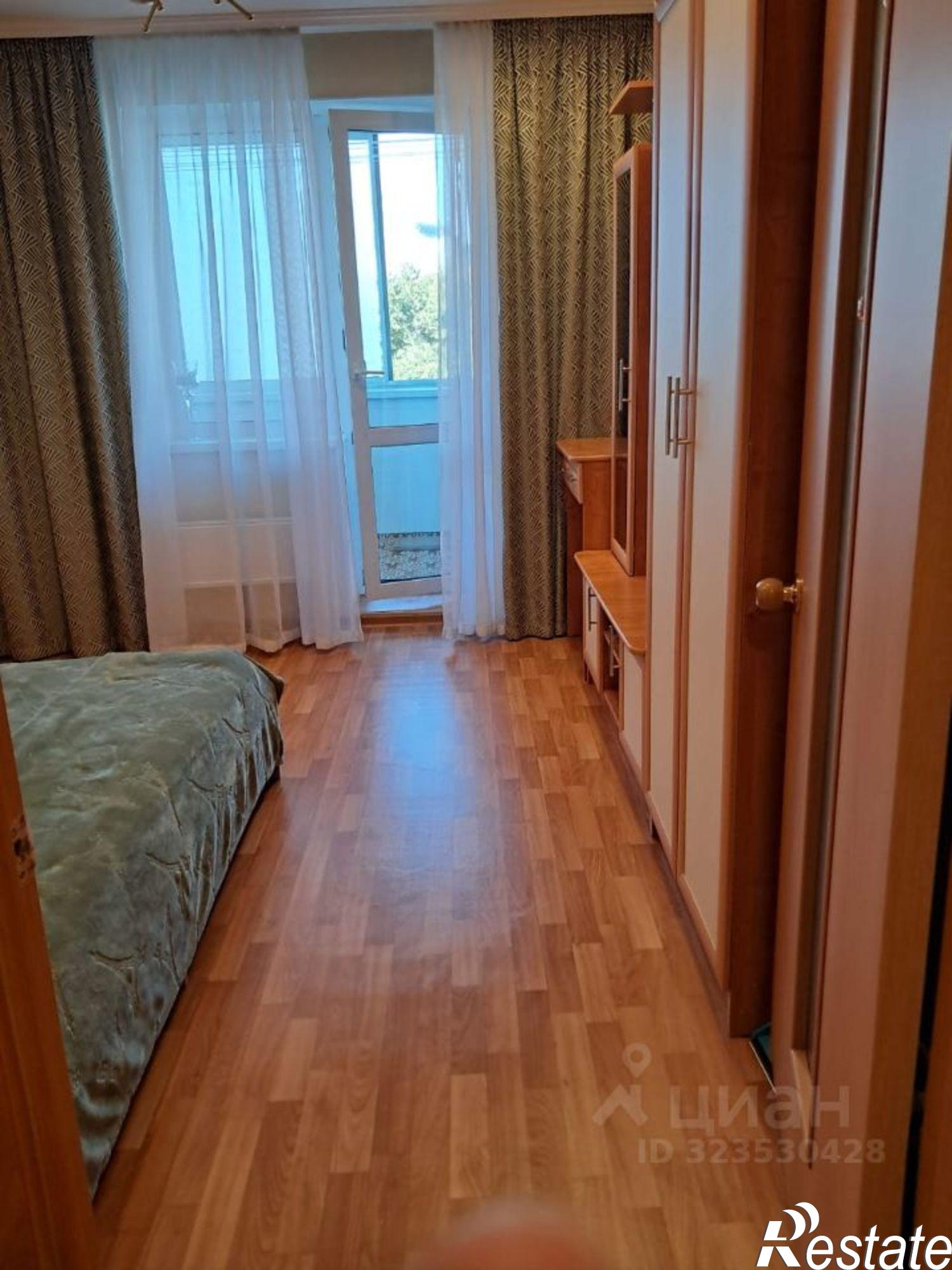 Купить квартиру за 7 900 000 рублей на Театральная улица, 5