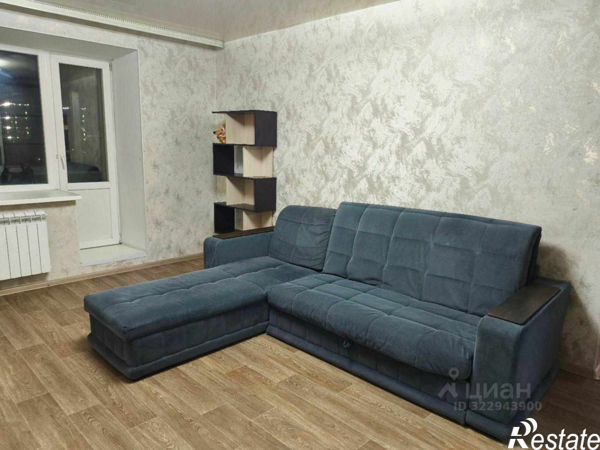 Купить квартиру за 7 800 000 рублей на Конная улица, 22