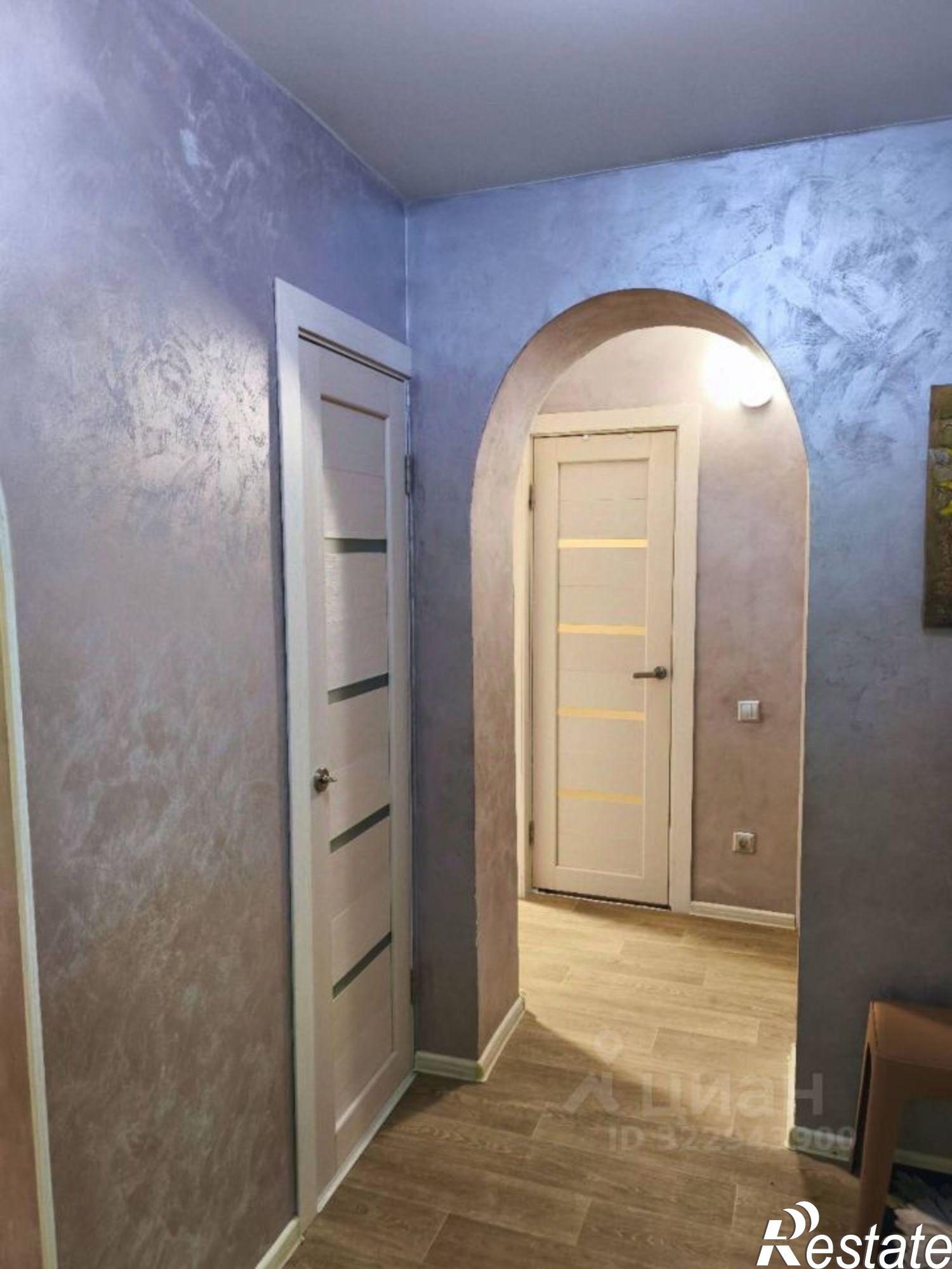 Купить квартиру за 7 800 000 рублей на Конная улица, 22