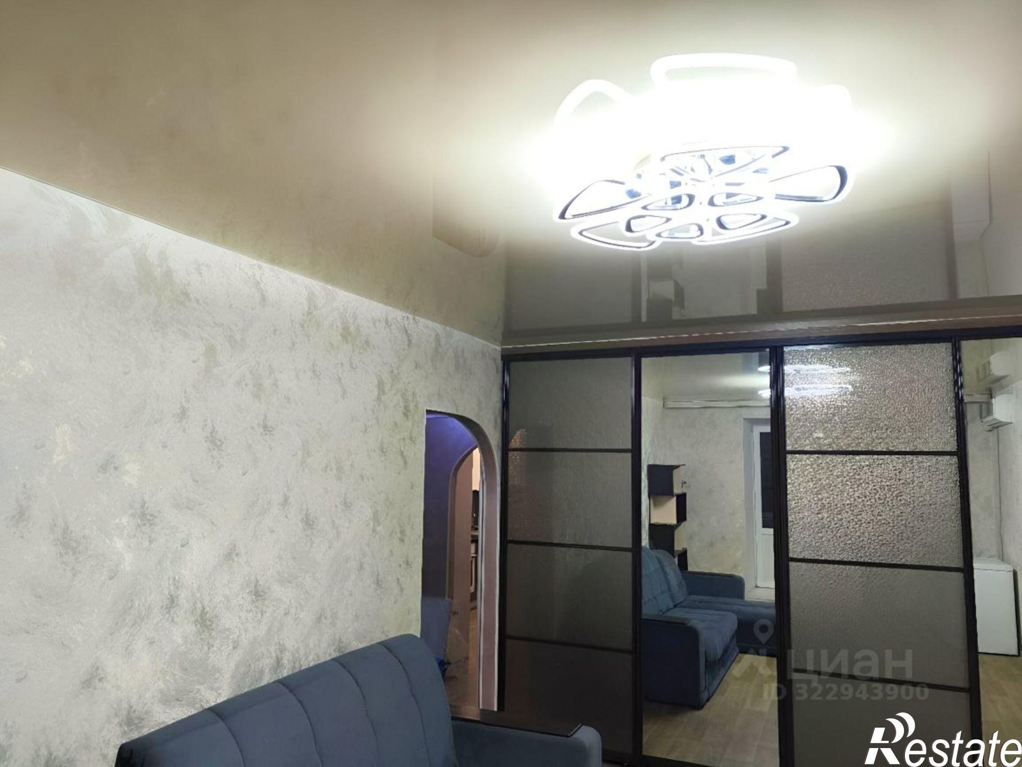 Купить квартиру за 7 800 000 рублей на Конная улица, 22