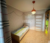 4-комн, 76кв м, этаж 3/6 Амурская улица, 34