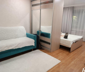 1-комн, 30кв м, этаж 3/9 улица Ленина, 123