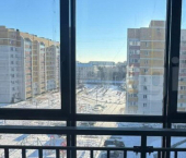 1-комн, 35кв м, этаж 6/10 Игнатьевское шоссе, 25/5