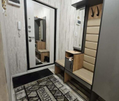 2-комн, 45кв м, этаж 3/5 улица 50 лет Октября, 206