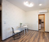 2-комн, 57кв м, этаж 9/9 Новая улица, 11/2