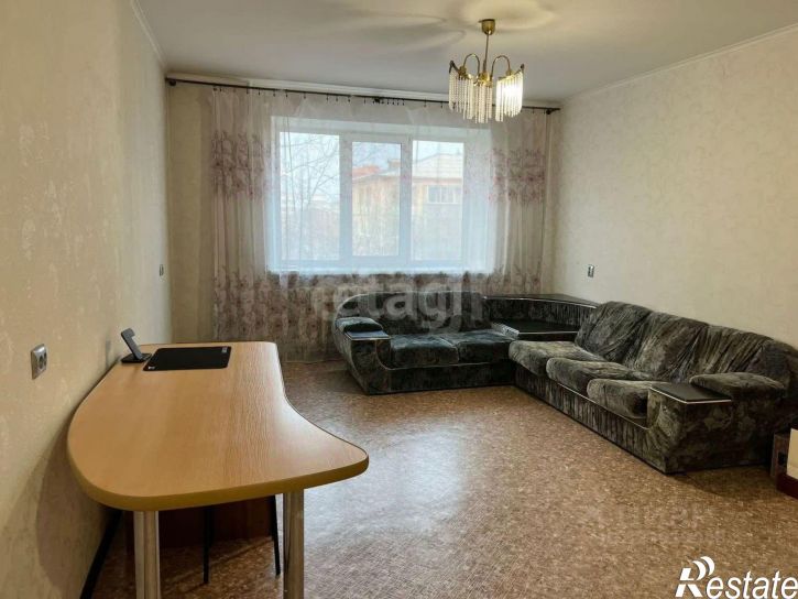 4-комн квартира Амурская улица, 34,  д. 34