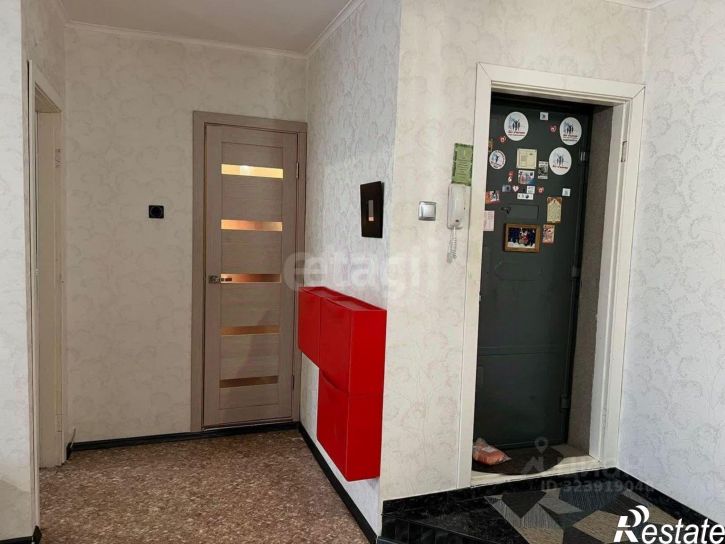 4-комн квартира Амурская улица, 34,  д. 34