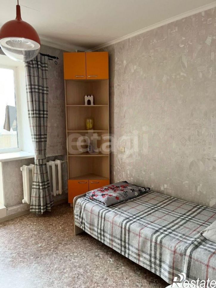 4-комн квартира Амурская улица, 34,  д. 34