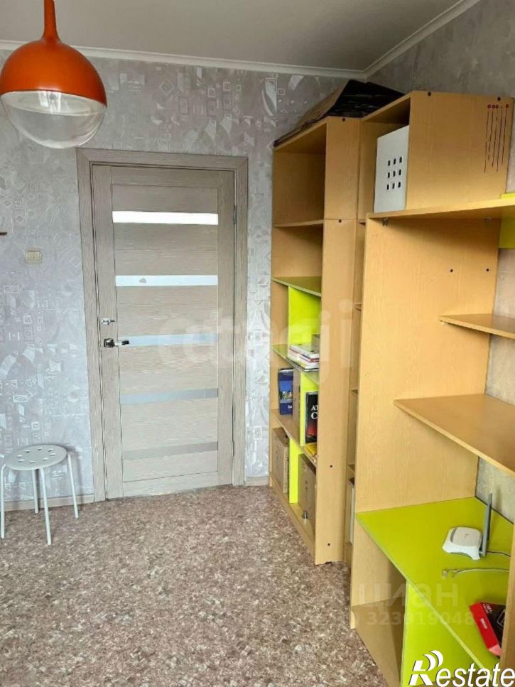 4-комн квартира Амурская улица, 34,  д. 34