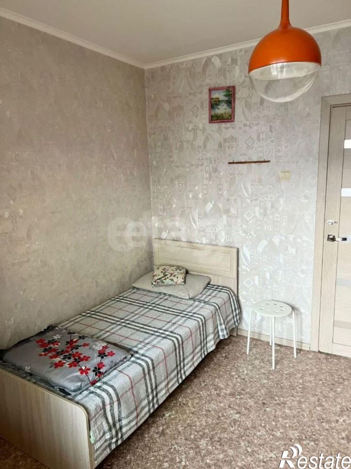 4-комн квартира Амурская улица, 34,  д. 34