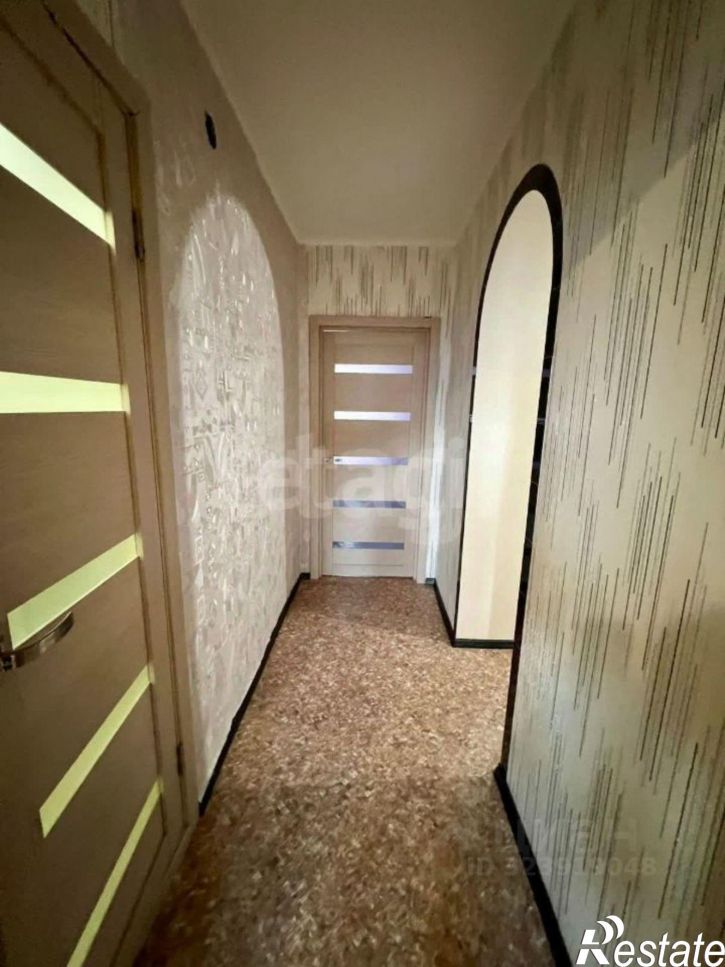 4-комн квартира Амурская улица, 34,  д. 34