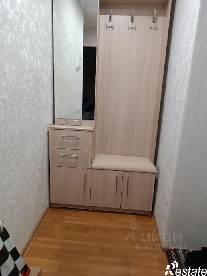 1-комн квартира улица Ленина, 123,  д. 123