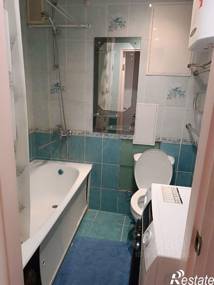 1-комн квартира улица Ленина, 123,  д. 123