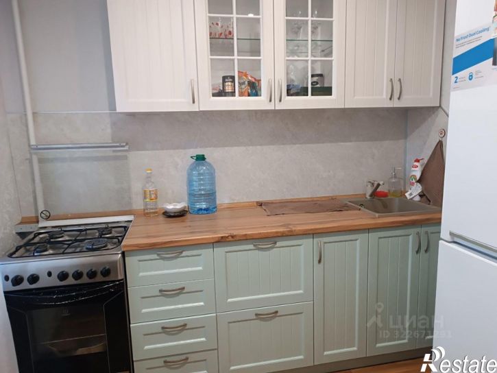 1-комн квартира улица Ленина, 123,  д. 123