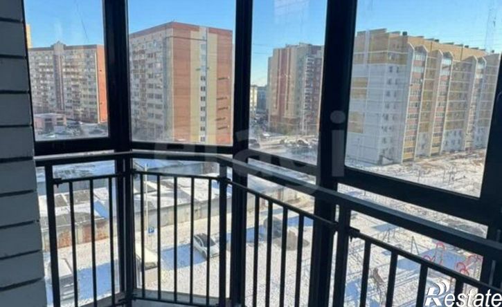 1-комн квартира Игнатьевское шоссе, 25/5,  д. 25/5