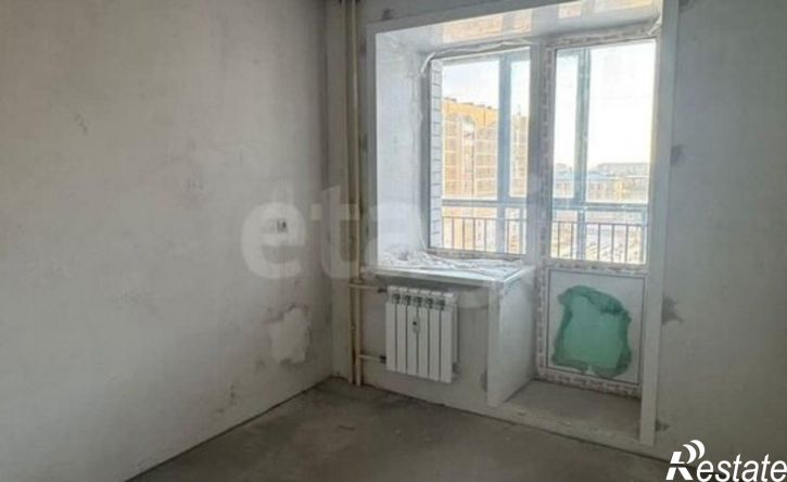 1-комн квартира Игнатьевское шоссе, 25/5,  д. 25/5