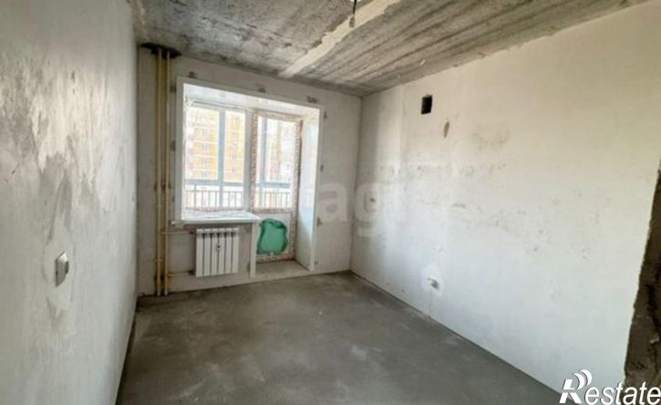 1-комн квартира Игнатьевское шоссе, 25/5,  д. 25/5