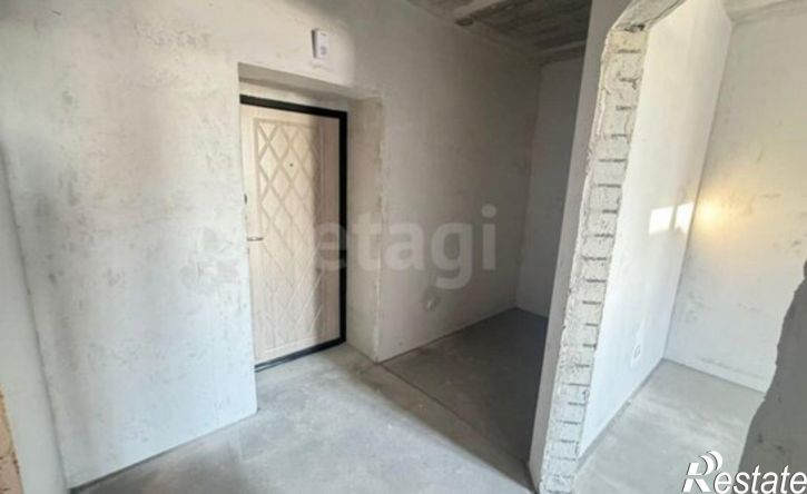 1-комн квартира Игнатьевское шоссе, 25/5,  д. 25/5