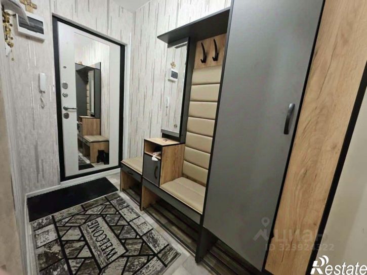 2-комн квартира ул 50 лет Октября, 206,  д. 206