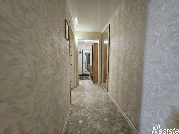 2-комн квартира ул 50 лет Октября, 206,  д. 206