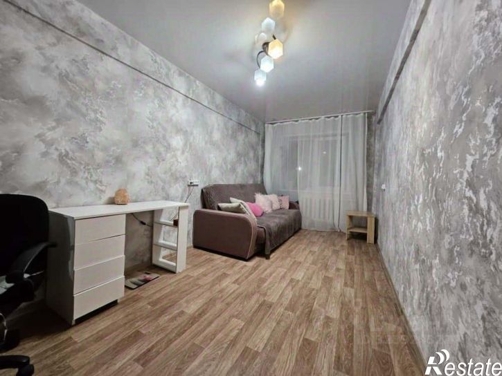 2-комн квартира ул 50 лет Октября, 206,  д. 206