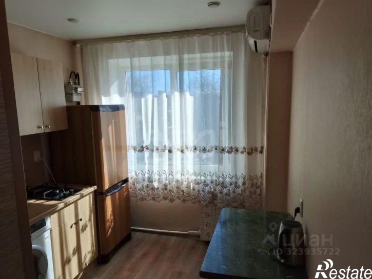 2-комн квартира улица Шимановского, 61/1,  д. 61/1