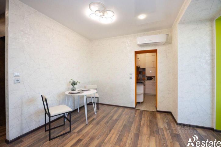 2-комн квартира Новая улица, 11/2,  д. 11/2